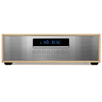  杰宝 JBL MS401 迷你蓝牙音箱 枫木白