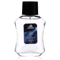 adidas 阿迪达斯 决战欧冠 男士香水 50ml