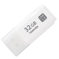  TOSHIBA 东芝 隼闪系列 USB3.0 U盘 32GB 