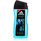 adidas 阿迪达斯 冰点沐浴露 250ml *3件