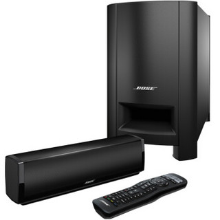 BOSE CineMate 15 家庭影院扬声器系统