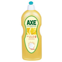 AXE 斧头 柠檬护肤洗洁精 600g