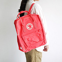 Fjallraven 瑞典北极狐 Kanken Classic 经典款双肩背包 F23510-319