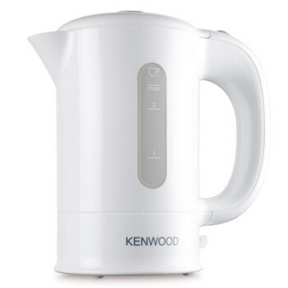 KENWOOD 凯伍德 JKP 250 旅行双电压电水壶 0.5L