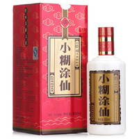 自己一个人小酌自饮,什么样的白酒比较合适