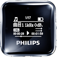 PHILIPS 飞利浦 SA2208 MP3播放器