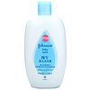  Johnson & Johnson 强生 婴儿沐浴露 500ml