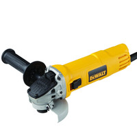 DEWALT 得伟 DWE8200S 100mm 850W 角磨机
