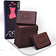 Enon 怡浓 黑巧克力礼盒装 78%口味 120g *10件+凑单品