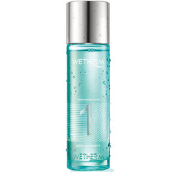 WETHERM 温碧泉润透保湿精华水 150ml *3件