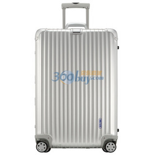 RIMOWA 日默瓦 TOPAS系列 29寸托运箱拉杆箱