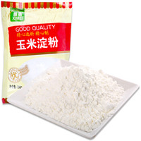 希美 玉米淀粉 200g
