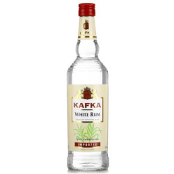 Kraft 卡夫 卡  白朗姆酒鸡尾酒 750ml