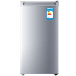 Haier 海尔 BD-148DL 家用立式冷冻柜 148L