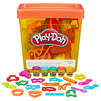 Play-Doh 培乐多 B1157 乐趣桶装 *2件