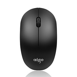 aigo 爱国者 Q706 无线鼠标