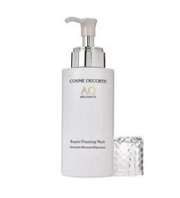 COSME DECORTE 黛珂 AQ珍萃精粹颜系列悦活洗颜霜 200ml