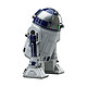 新品预售：Hot Toys 星球大战 豪华版 R2-D2 1:6 比例珍藏人偶