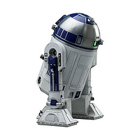 HOT TOYS 狂热玩具 星球大战 1/6 MMS511 R2-D2 豪华版 手办