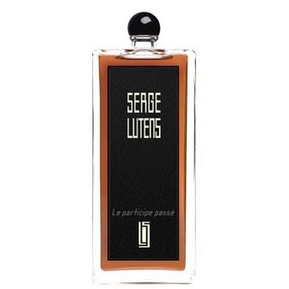 SERGE LUTENS 芦丹氏 黑礼服系列 前世今生中性浓香水 EDP