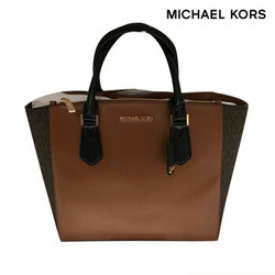 MICHAEL KORS 迈克·科尔斯 35F8GY7T1 女士手拎单肩斜跨包大号耳朵包 