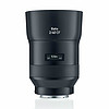 ZEISS 蔡司 Batis 2/40 CF 全画幅E口 40mmF2.0 微单近摄自动对焦定焦镜头