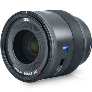  ZEISS/蔡司 Batis 40mm F2 CF 自动对焦 镜头