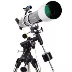 CELESTRON 星特朗 Deluxe90EQ 90DX 天文望远镜