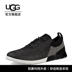 UGG australia 1015684 男士休闲鞋