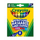 Crayola 绘儿乐 儿童幼儿专用 可水洗蜡笔 多色套装（多款可选）