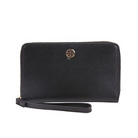 TORY BURCH 汤丽柏琦 36697 女士手拿包 黑色