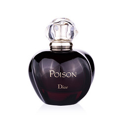 Dior 迪奥 黑毒（紫毒）女士淡香水 100ml