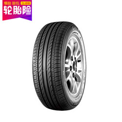 佳通轮胎/汽车轮胎 185/60R15 84H 221 原配东南V3菱悦适配飞度/海马M3/Polo/雪铁龙C3