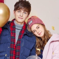 促销活动:当当 真维斯官方旗舰店 大牌日 满29