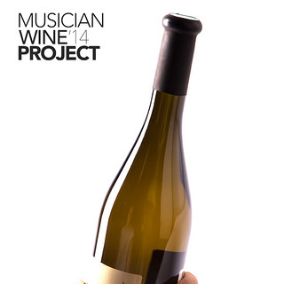 musician&wine project 音乐人葡萄酒计划 蔡健雅十万毫升泪水 勒拉梅斯白诗南干白葡萄酒 750ml*2瓶