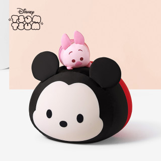 ziinlife吱音迪士尼松松系列gsf002zyst005米奇形象噗町懒人沙发米奇