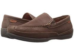 FLORSHEIM Moto Venetian 男士休闲皮鞋