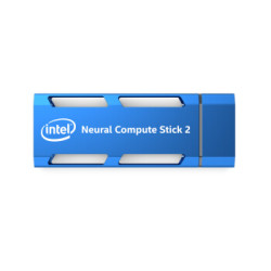 intel 英特尔 Movidius 神经计算棒 二代 