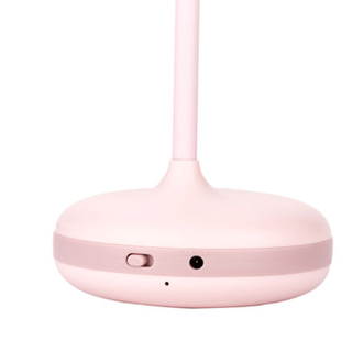 MINISO 名创优品 马卡龙LED风扇灯