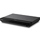 新品发售：SONY 索尼 UBP-X700 4K UHD 蓝光高清播放器 黑色
