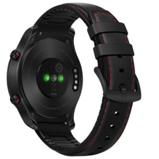 华为 PORSCHE DESIGN HUAWEI Smartwatch 智能手表 保时捷联合设计版
