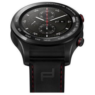 华为 PORSCHE DESIGN HUAWEI Smartwatch 智能手表 保时捷联合设计版