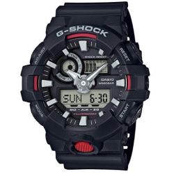 CASIO 卡西欧 G-SHOCK GA-700-1A 男士腕表
