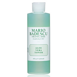 MARIO BADESCU 芦荟爽肤水 236ml *3件