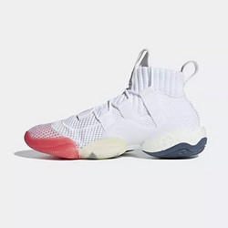 adidas 阿迪达斯 CRAZY BYW LVL X Boost B42246 男士篮球鞋