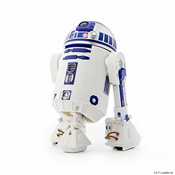 Sphero R201USA 星球大战可遥控机器人