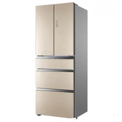 Haier 海尔 BCD-426WDGBU1 426升 多门冰箱