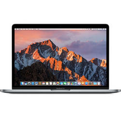 Apple MacBook Pro 13.3英寸笔记本电脑 （2017、Multi-Touch Bar、Core i5、8GB、512GB）