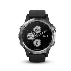 GARMIN 佳明 fenix5+ Plus 多功能运动手表