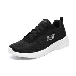  SKECHERS 斯凯奇 SPORT系列 12964 女款休闲运动鞋 *2双